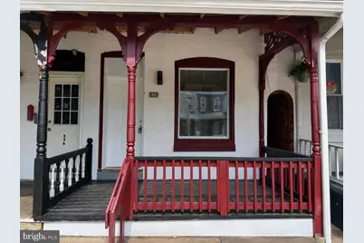628 Tulpehocken, Reading, PA 19601 - Photo 2