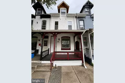 628 Tulpehocken, Reading, PA 19601 - Photo 1