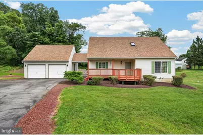 5039 Valley View Road, Mohnton, PA 19540 - Photo 4