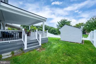 407 Beacon St, Birdsboro, PA 19508 - Photo 30