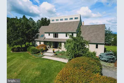 12 Stony Ridge Drive, Mertztown, PA 19539 - Photo 2