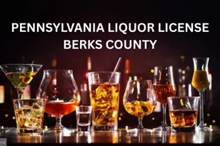Liquor License, Myerstown, PA 17067 - Photo 1