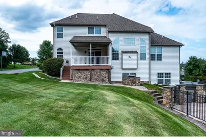231 Hawkview Court, Mohrsville, PA 19541 - Photo 12