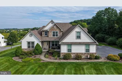 231 Hawkview Court, Mohrsville, PA 19541 - Photo 20