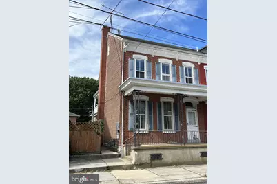 71 Noble Street, Kutztown, PA 19530 - Photo 1