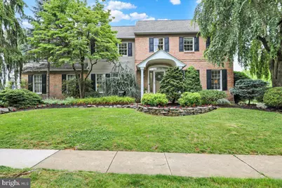 225 Logan Avenue, Wyomissing, PA 19610 - Photo 1