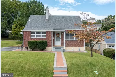 109 Gerald Avenue, Reading, PA 19607 - Photo 1