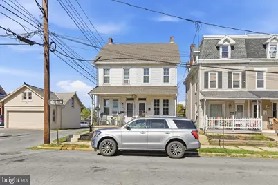 32 N Wyomissing Avenue, Reading, PA 19607 - Photo 2