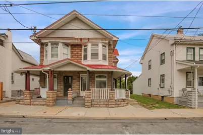 129 N Main Street, Bernville, PA 19506 - Photo 1