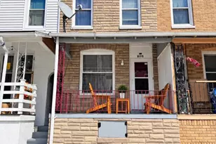 819 Mulberry St, Reading, PA 19604 - Photo 1