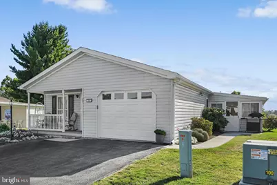 29 Westview Terrace, Womelsdorf, PA 19567 - Photo 8