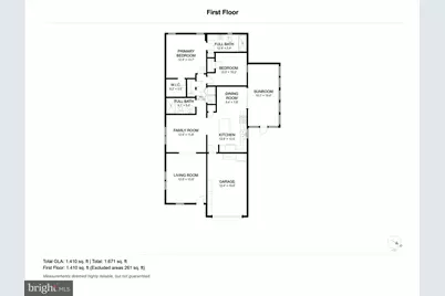 29 Westview Terrace, Womelsdorf, PA 19567 - Photo 6