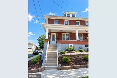 101 Carroll Street, Reading, PA 19611 - Photo 2