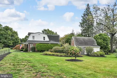 24 Upland Road, Wyomissing Hills, PA 19609 - Photo 62