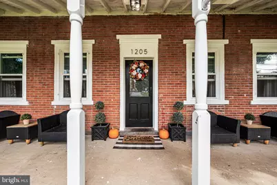 1203 Old Swede Road, Douglassville, PA 19518 - Photo 4
