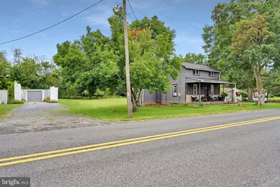 1443 Railroad Road, Dauberville, PA 19533 - Photo 1