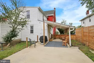 32 S Elm St, Robesonia, PA 19551 - Photo 28
