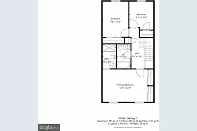 1058 Fredrick Boulevard, Reading, PA 19605 - Photo 32