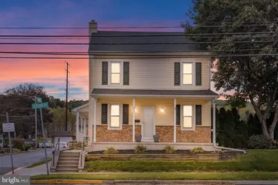 500 W Penn Avenue, Robesonia, PA 19551 - Photo 2