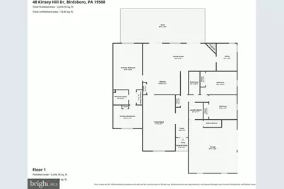 48 Kinsey Hill Drive, Birdsboro, PA 19508 - Photo 52