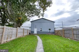 132 W Chestnut Ave, Robesonia, PA 19551 - Photo 40