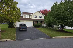 821 Whitner Rd, Reading, PA 19605 - Photo 1