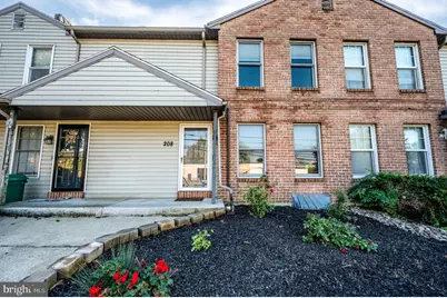 208 Morgantown Road, West Reading, PA 19611 - Photo 2