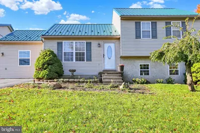 48 Deysher Road, Fleetwood, PA 19522 - Photo 4