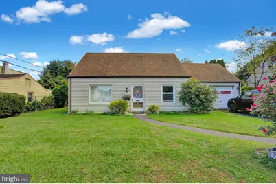 508 Lockheed Avenue, Reading, PA 19601 - Photo 1