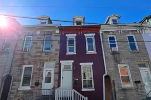 636 Moss St, Reading, PA 19604 - Photo 1