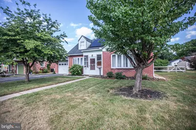 207 N Linden Street, Robesonia, PA 19551 - Photo 1