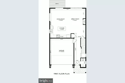 45 Bedford Avenue, Doylestown, PA 18901 - Photo 4