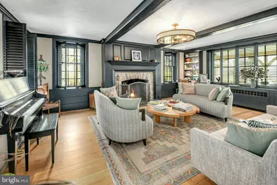 7043 Phillips Mill Road, New Hope, PA 18938 - Photo 1