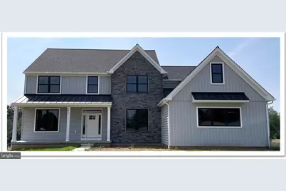 2010 Sunrise Drive #LOT 1, Coopersburg, PA 18036 - Photo 1