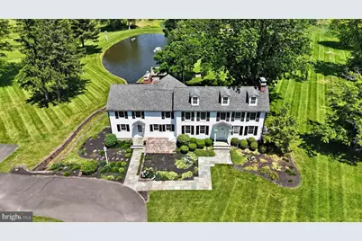 220 Stoopville Road, Newtown, PA 18940 - Photo 2