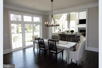 150 Water Crest Drive #LOT 4, Doylestown, PA 18901 - Photo 6