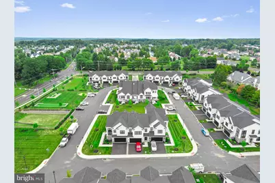 528 Fullerton Farm Court #LOT 11, Warrington, PA 18976 - Photo 34