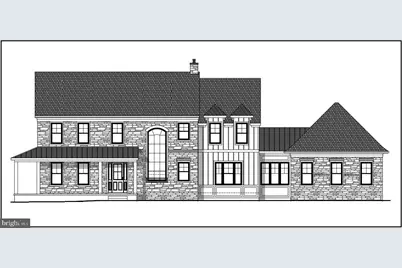 Lot 45 Fox Run, Erwinna, PA 18920 - Photo 1