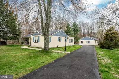 1908 Durham Road, New Hope, PA 18938 - Photo 4