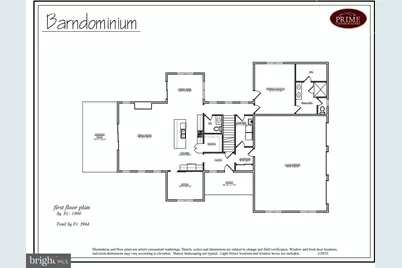 278 Fireline Road, Kintnersville, PA 18930 - Photo 2