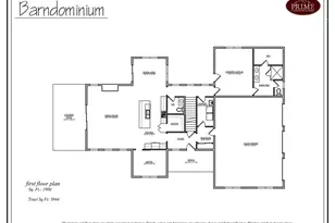 278 Fireline Rd, Kintnersville, PA 18930 - Photo 2