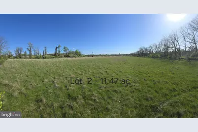 Lot (# 1) 6465 Greenhill Road, Lumberville, PA 18933 - Photo 2