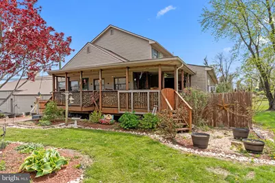 670 Lincoln Highway, Fairless Hills, PA 19030 - Photo 1