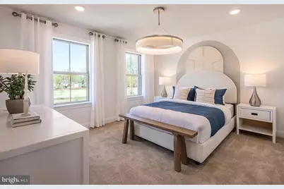 Homesite 11001 Marquis Lane, Jamison, PA 18929 - Photo 10