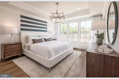 Homesite 11001 Marquis Lane, Jamison, PA 18929 - Photo 4