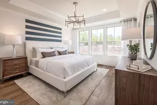 Homesite 11001 Marquis Ln, Jamison, PA 18929 - Photo 4