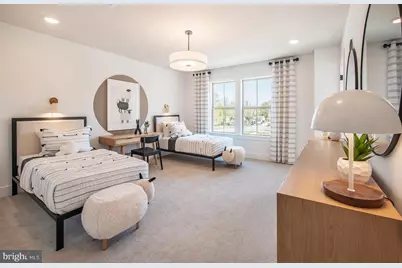 Homesite 11003 Marquis Lane, Jamison, PA 18929 - Photo 6