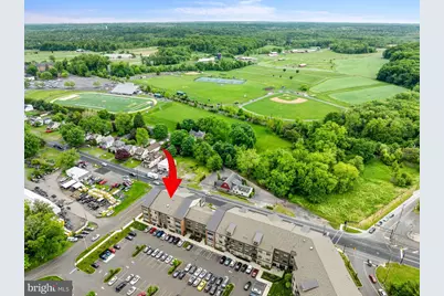 409 E Butler Avenue #SUITE 4, Doylestown, PA 18901 - Photo 10