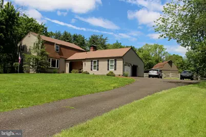 1221 Creek Road, Furlong, PA 18925 - Photo 1