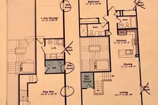 106 Prince George St, Bensalem, PA 19020 - Photo 40